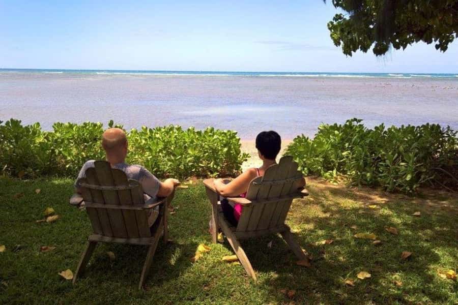 Honolulu - Exclusive Hawaii Five-0 TV Show Tour with Snacks - Key points to know before booking
