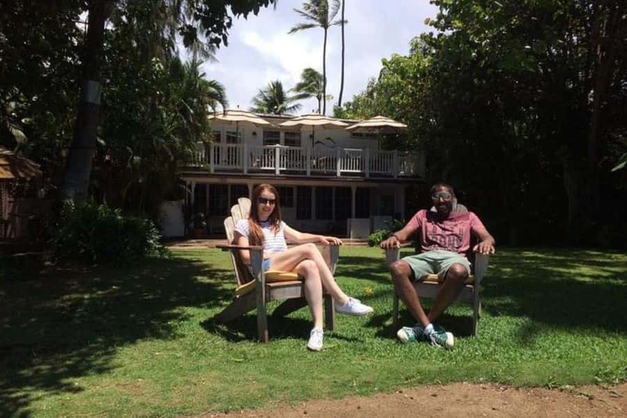Honolulu - Exclusive Hawaii Five-0 TV Show Tour with Snacks - What the small group changes