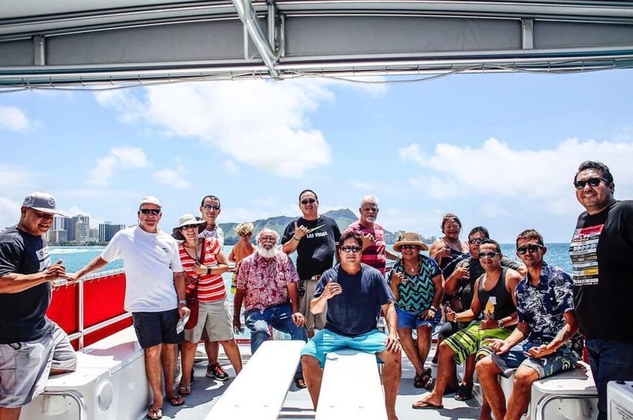 Honolulu: Glass Bottom Boat Tour along Oahu's South Shore - Practical details that make the ride easier