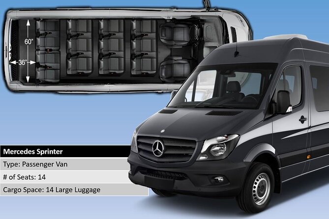 Honolulu Harbor Cruise Terminal Transfer by Luxury Vehicle - Best for families, cruise pairs, and small groups