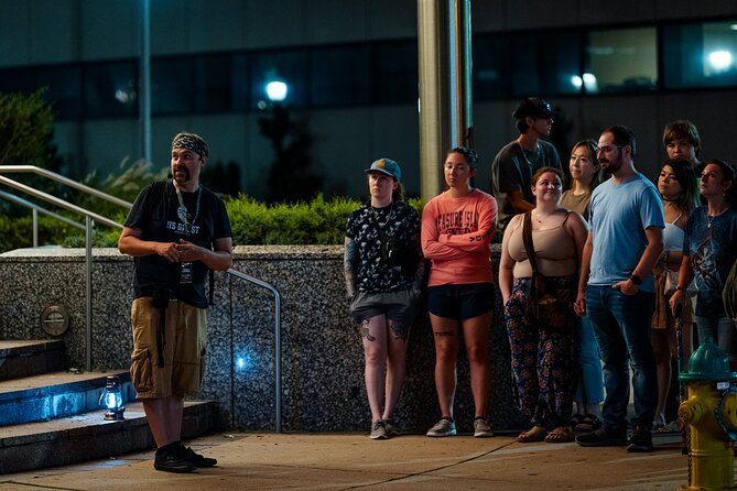Honolulu Haunts and Hauntings Ghost Tour - What this Honolulu ghost tour is really like