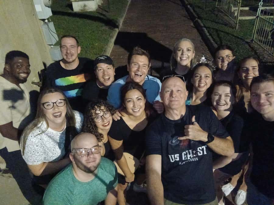 Honolulu Haunts: Ghosts and Spirits Walking Tour - Crimes, disease, and the darker side of paradise