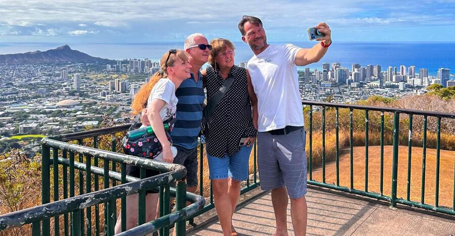 Honolulu: Highlights of Oahu Small Group Tour - Key points to know before booking