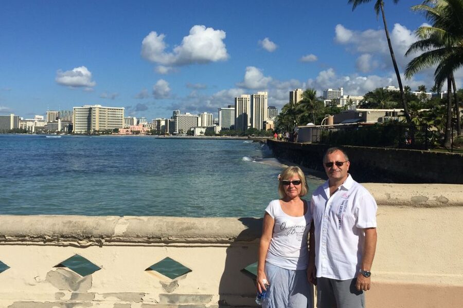 Honolulu: Highlights of Oahu Small Group Tour - What this Oahu tour is really designed to do