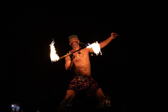Honolulu: Ka Moana Lūʻau at Aloha Tower – Oceanfront Luau Show - Is the $135.08 Price Fair?