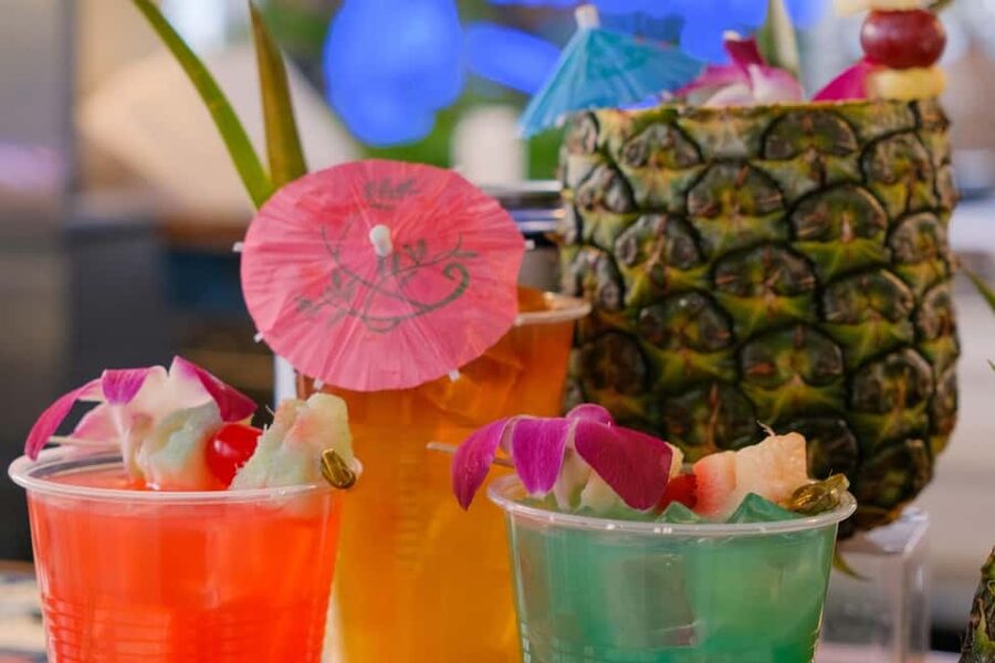 Honolulu: Ka Moana Luau Dinner and Show with Transportation - Practical details before you book