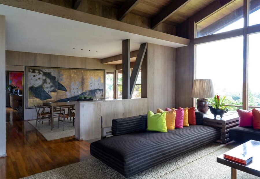 Honolulu: Liljestrand House Architectural Tour - Key Points Worth Knowing