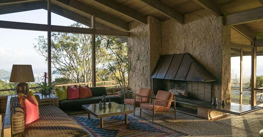 Honolulu: Liljestrand House Architectural Tour - Why the Liljestrand House Matters in Honolulu