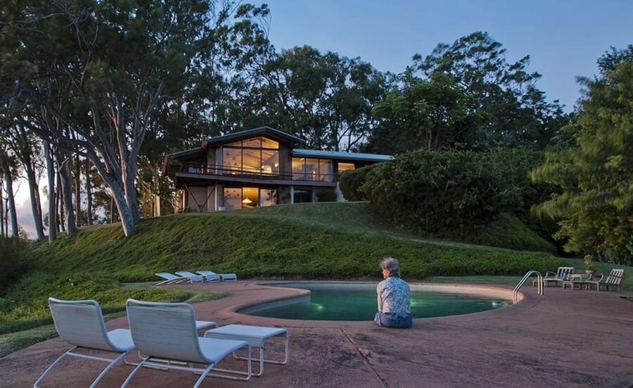 Honolulu: Liljestrand House Architectural Tour - A Guide Who Adds Personal Context