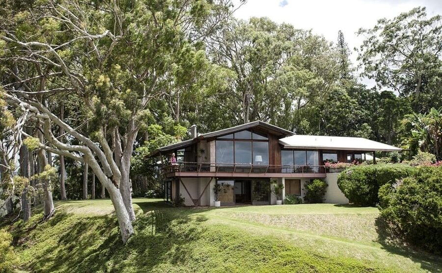 Honolulu: Liljestrand House Architectural Tour - What the 90 Minutes Feels Like