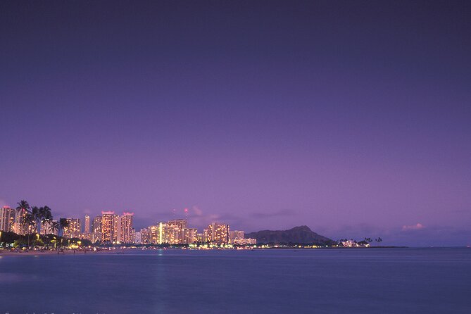 Honolulu: Pacific Star Sunset Dinner Cruise and Show - Key things to know before booking