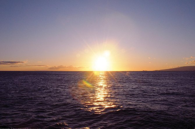 Honolulu: Pacific Star Sunset Dinner Cruise and Show - A Pacific Rim buffet at your private table