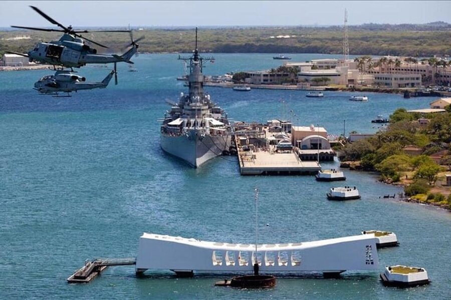 Honolulu: Pearl Harbor, USS Arizona and Battleship Missouri - Key points to know before booking