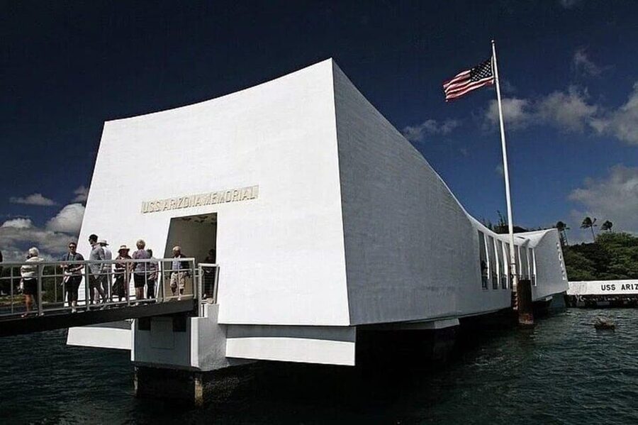 Honolulu: Pearl Harbor, USS Arizona and Battleship Missouri - Comfort, access, and practical planning