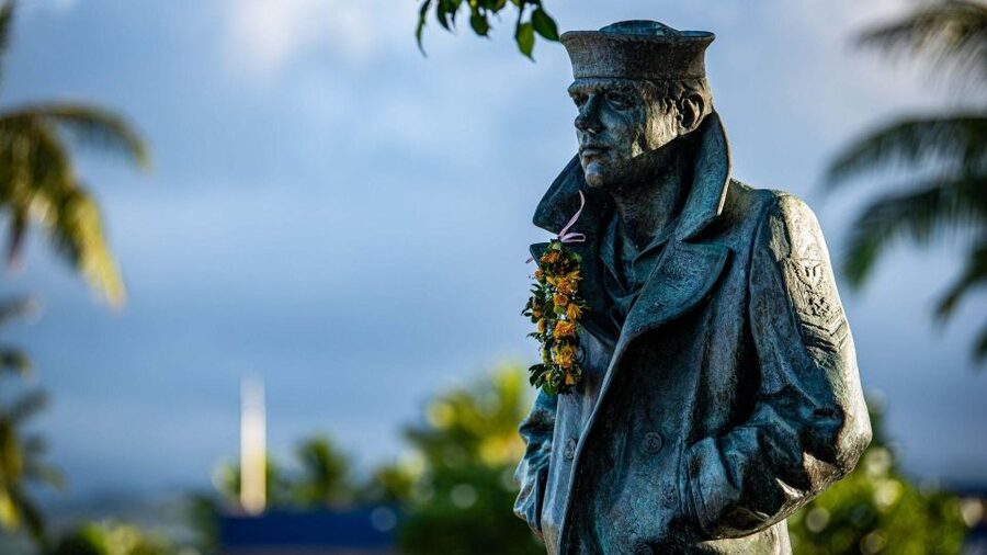 Honolulu: Pearl Harbor, USS Arizona Memorial [Early Access] - Is $79 a fair price?