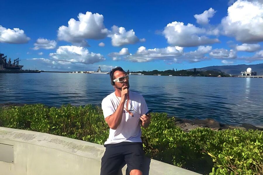 Honolulu: Pearl Harbor, USS Arizona Memorial [Early Access] - Iolani Palace and the last Hawaiian queen