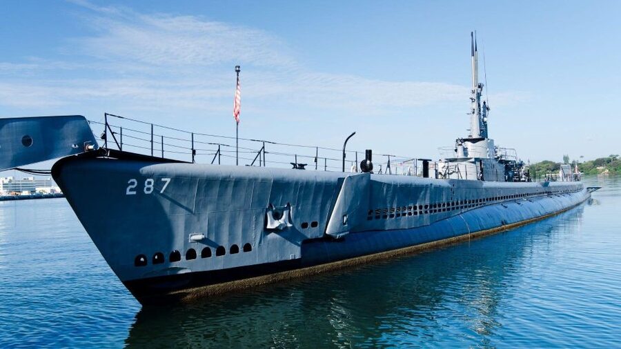 Honolulu: Pearl Harbor, USS Arizona Memorial [Early Access] - The vehicle, group size, and guide make a difference