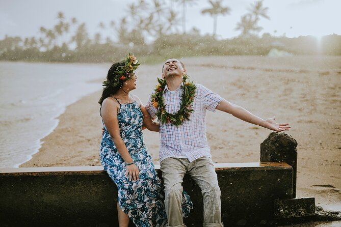 Honolulu - Private Photoshoot with a Top-Rated Local Photographer - Why a Honolulu Photo Session Can Be Worth the Cost