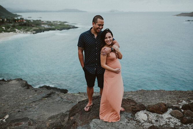 Honolulu - Private Photoshoot with a Top-Rated Local Photographer - Who Will Get the Most From This Experience