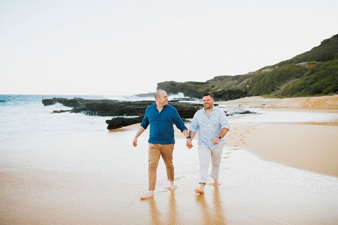 Honolulu - Private Photoshoot with a Top-Rated Local Photographer - Should You Book the Honolulu Flytographer Session?