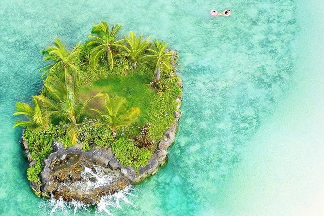 Honolulu Private Walking Tour with a Local - What $55 per person really covers