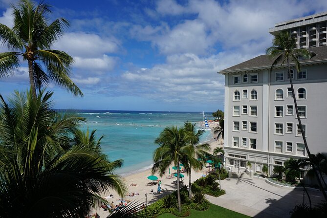 Honolulu's Waikiki Self-Guided Walking Audio Tour - What this Waikiki audio walk actually offers