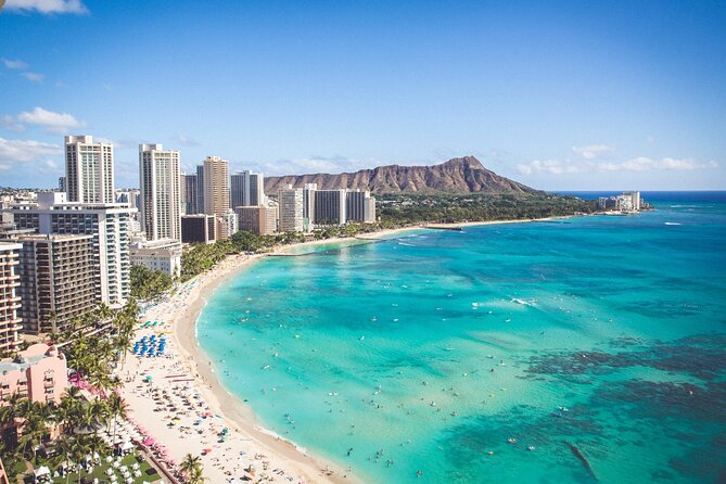 Honolulu's Waikiki Self-Guided Walking Audio Tour - Duke Kahanamoku Lagoon and the rise of modern surfing