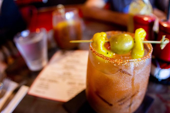 Honolulu's Walking Food Tour - The walking route and Diamond Head views
