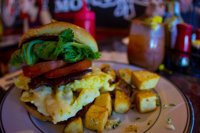 Honolulu's Walking Food Tour - Dietary needs require a phone call