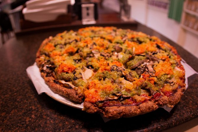 Honolulu's Walking Food Tour - Who will enjoy this food walk most?
