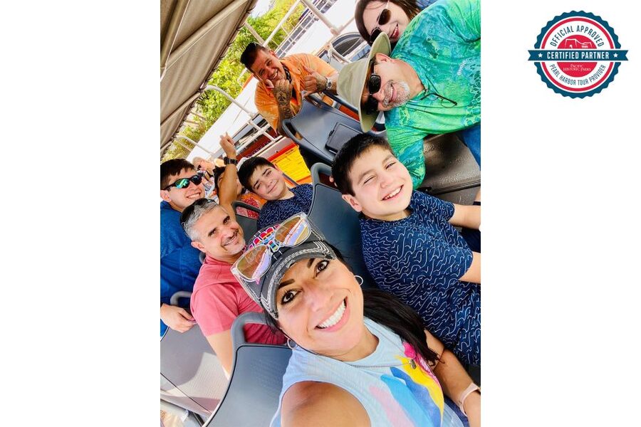 Honolulu: Salute to Pearl Harbor - USS Arizona Memorial Tour - Practical rules that affect your morning