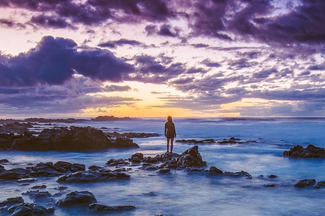 Honolulu Sea-Cliff with Sunset Photo Adventure - Key details before you book