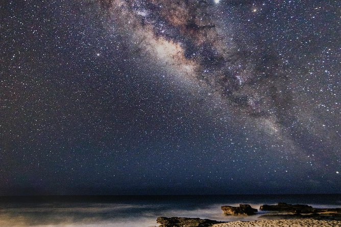 Honolulu Sunset & Light Painting Experience - What the four-hour schedule is really like