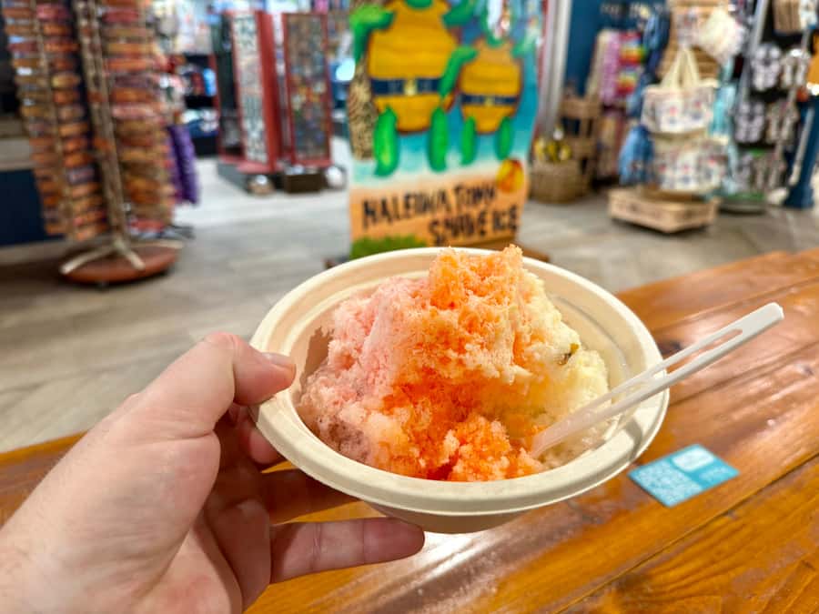 Honolulu: Waikiki Food Tour with Local Guide - Starting at King David Kalākaua’s Statue