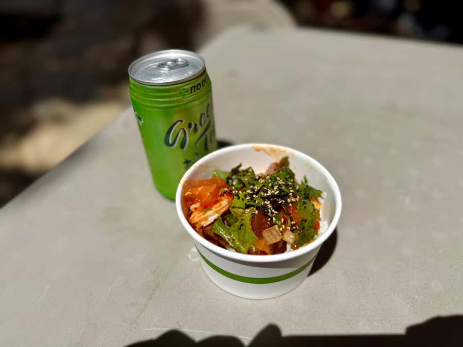 Honolulu: Waikiki Food Tour with Local Guide - How the history and food fit together