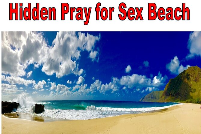 Incredible west side hidden gems -PLEASE CONTACT BEFORE BOOKING - Mermaid Caves, the day’s most memorable stop