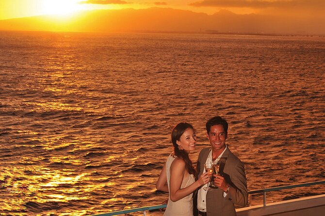 Independence Day Cruise - Is $158.98 per person a fair price?