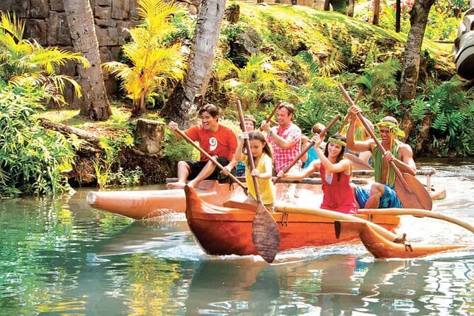 Islands of Polynesia & HA: Breath of Life Package - Key points to know before you book