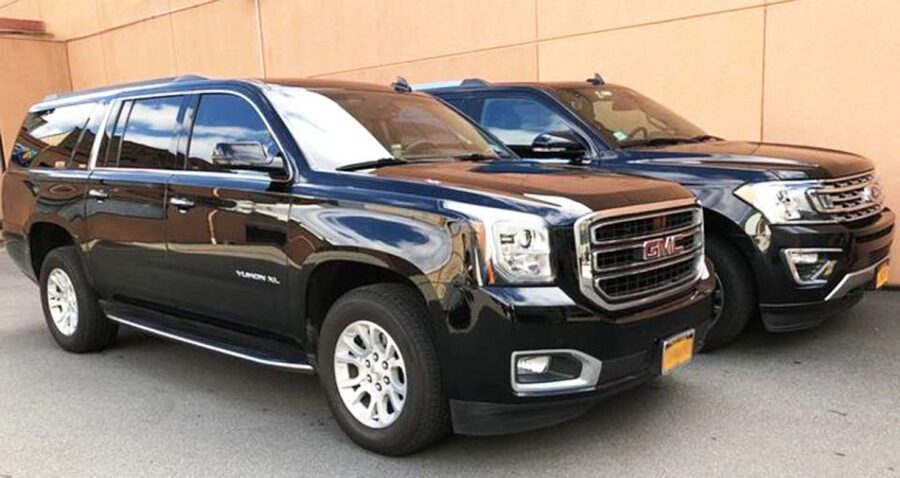 Kahului: OGG Airport Private Transfer to Kahului City|Hotels - The pickup process, step by step