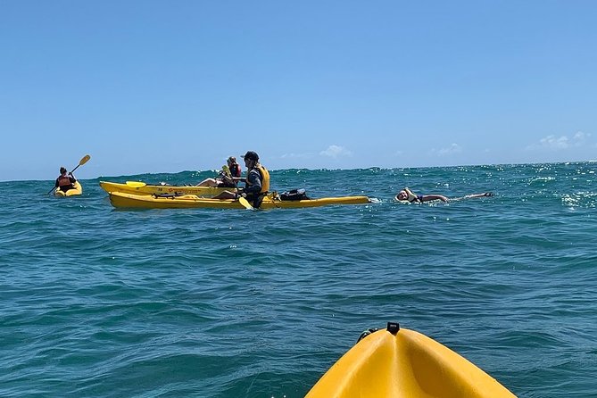 Kailua 2-Hour Guided Kayaking Excursion, Oahu - What is included for the rest of your Kailua day