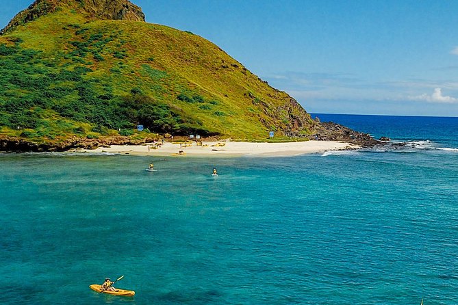 Kailua Bay, Oahu: Epic Kayak and Snorkel to Islands - Timing, wind, and how to prepare