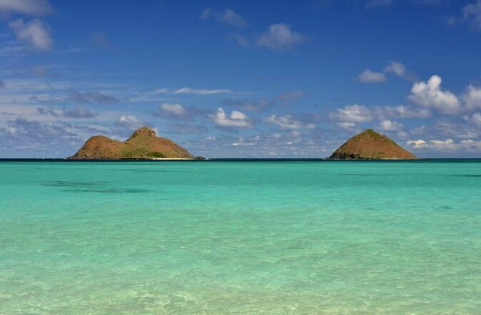 Kailua Stand Up Paddle Boarding Lesson - Key points to know before you book