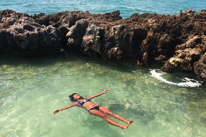 Kailua Stand Up Paddle Boarding Lesson - Learning to stand before paddling out