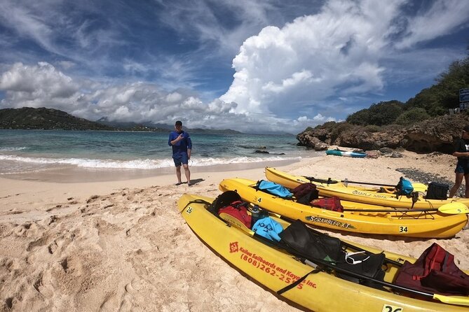 Kailua Twin Islands Guided Kayak Tour, Oahu - Why the Twin Islands feel special