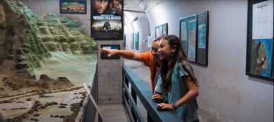 Kualoa Ranch Hollywood Film Locations Tour by Bus