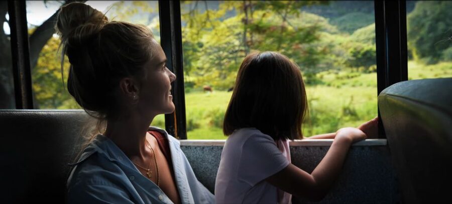 Kaneohe: Kualoa Ranch Hollywood Film Locations Tour by Bus - Who Will Enjoy This Tour Most?