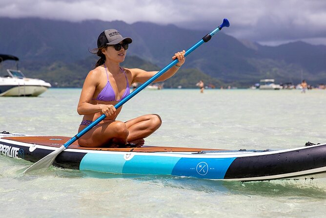 Kaneohe Sandbar Snorkeling Tour - 1st Tour - Is $169 a fair price for 2 hours and 45 minutes?
