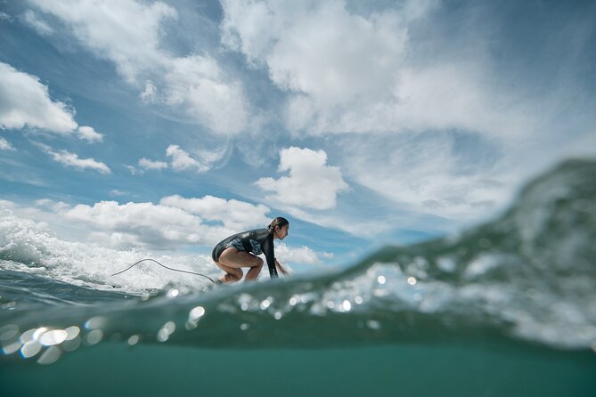 Kayak, Snorkel, and Surf with Turtles in Honolulu - What is included for the $200 price