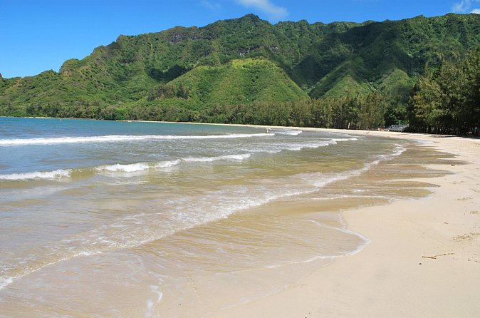 Kayaking Rainforest River on Oahu, Kahana River(Self-Guided Tour) - The steep climb for the big payoff