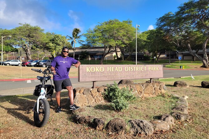 Koko Head E-Bike Ride and Hike Tour - Why the Waikiki to Koko Head route works